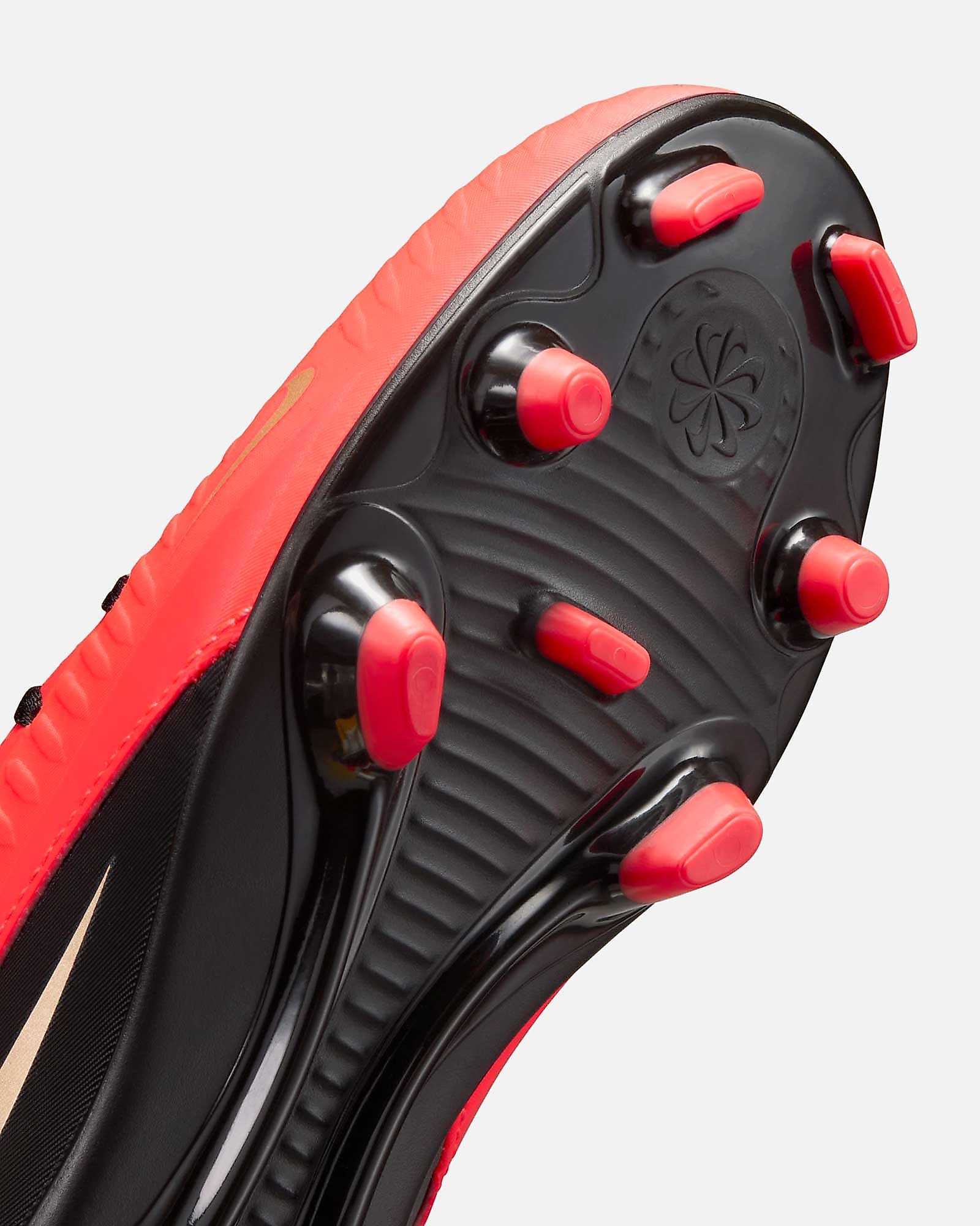 Botas Nike Phantom 6 High Club MG Botas Nike Phantom 6 High Club MG - Fútbol Factory
