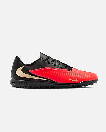 Botas Nike Phantom 6 Low Club TF