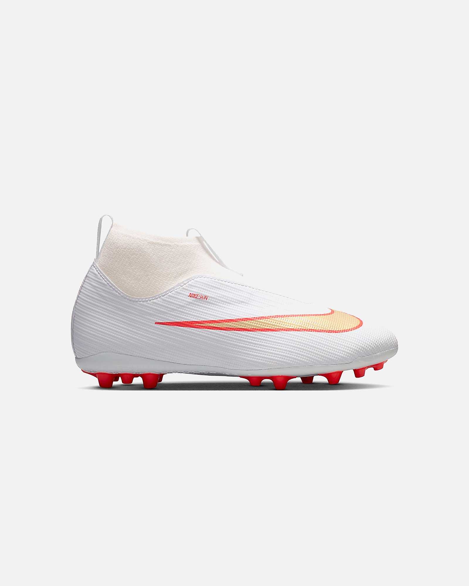 Botas Nike Mercurial Superfly 11 Academy AG Botas Nike Mercurial Superfly 11 Academy AG - Fútbol Factory