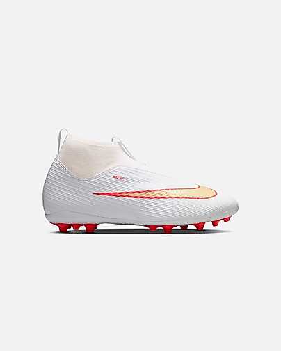 Botas Nike Mercurial Superfly 11 Academy AG