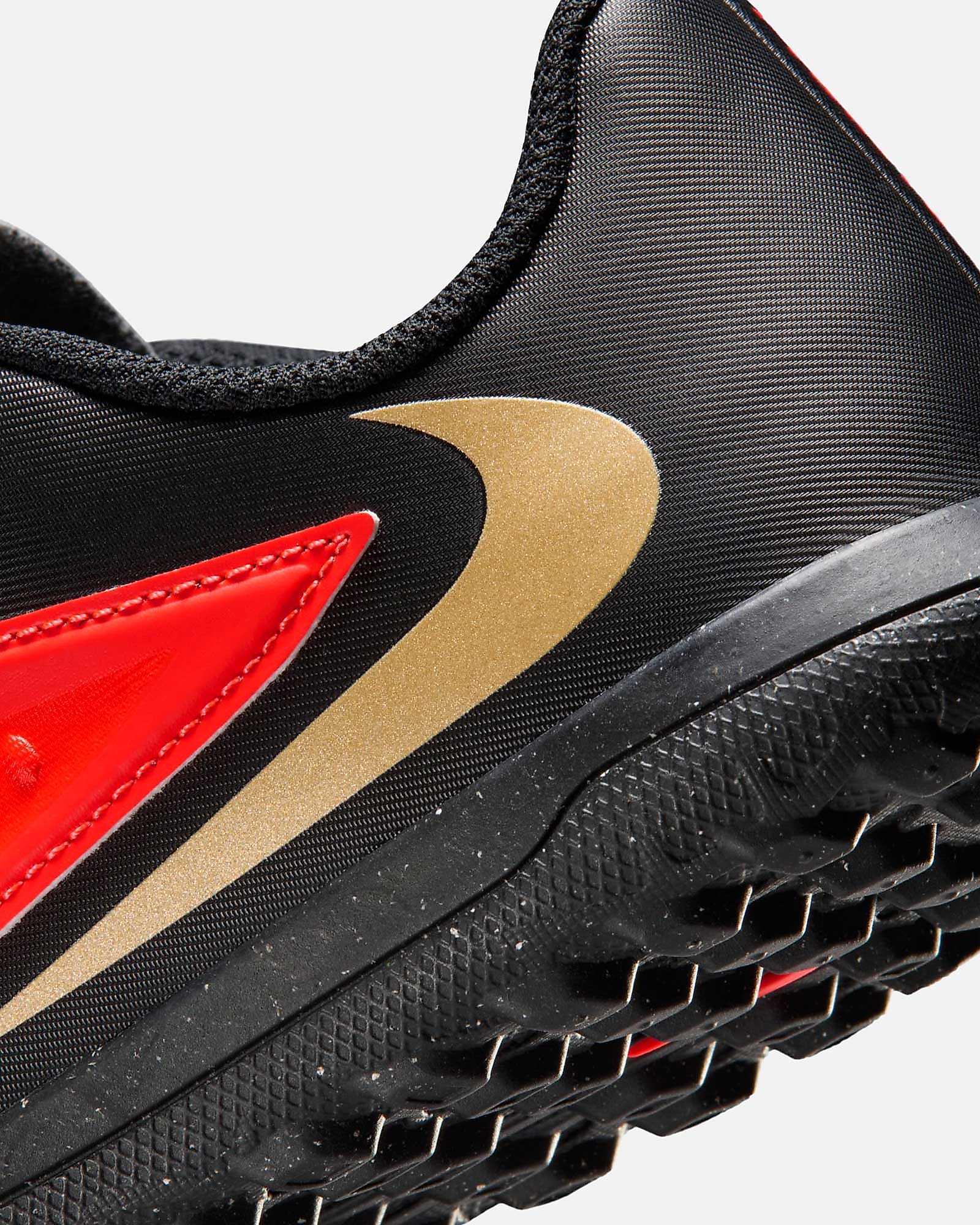 Botas Nike Phantom 6 Low Club Turf Botas Nike Phantom 6 Low Club Turf - Fútbol Factory