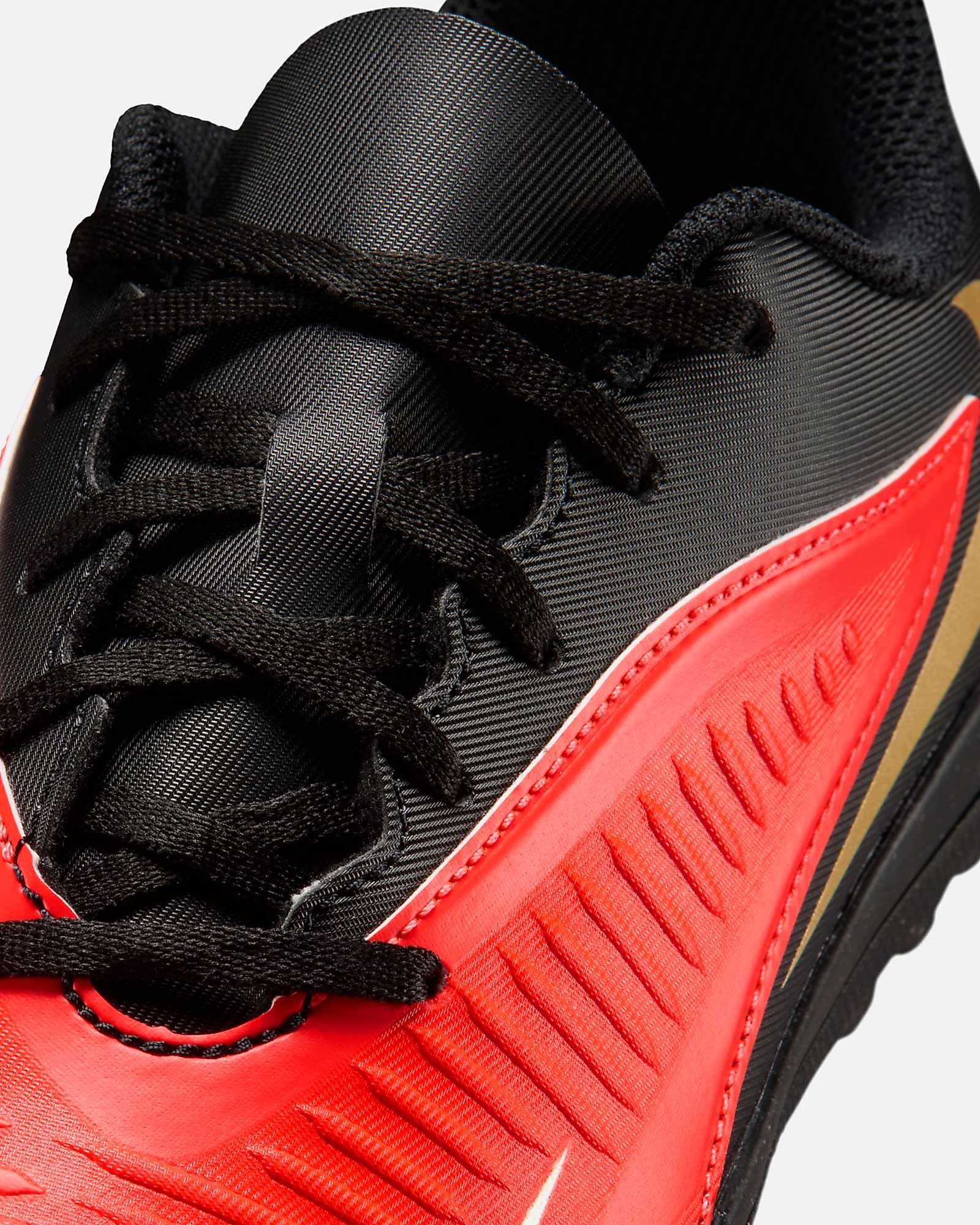 Botas Nike Phantom 6 Low Club Turf Botas Nike Phantom 6 Low Club Turf - Fútbol Factory