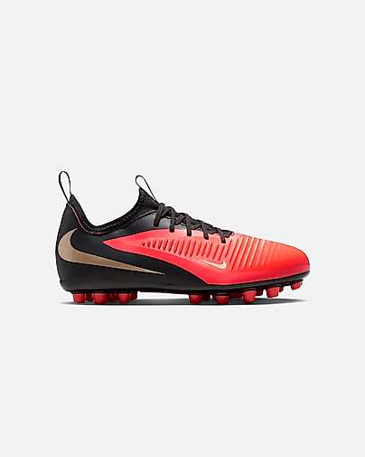 Botas Nike Phantom 6 Low Academy AG