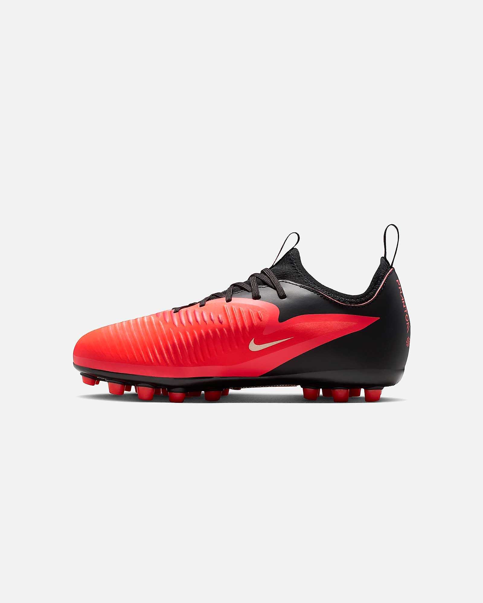 Botas Nike Phantom 6 Low Academy AG - Fútbol Factory