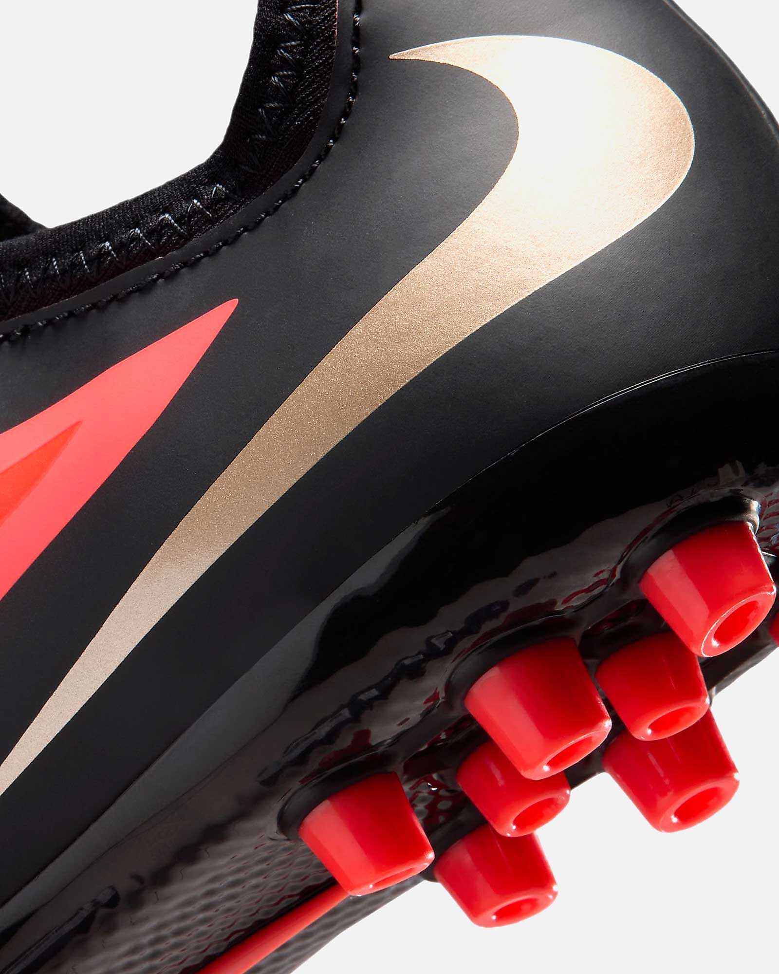 Botas Nike Phantom 6 Low Academy AG - Fútbol Factory