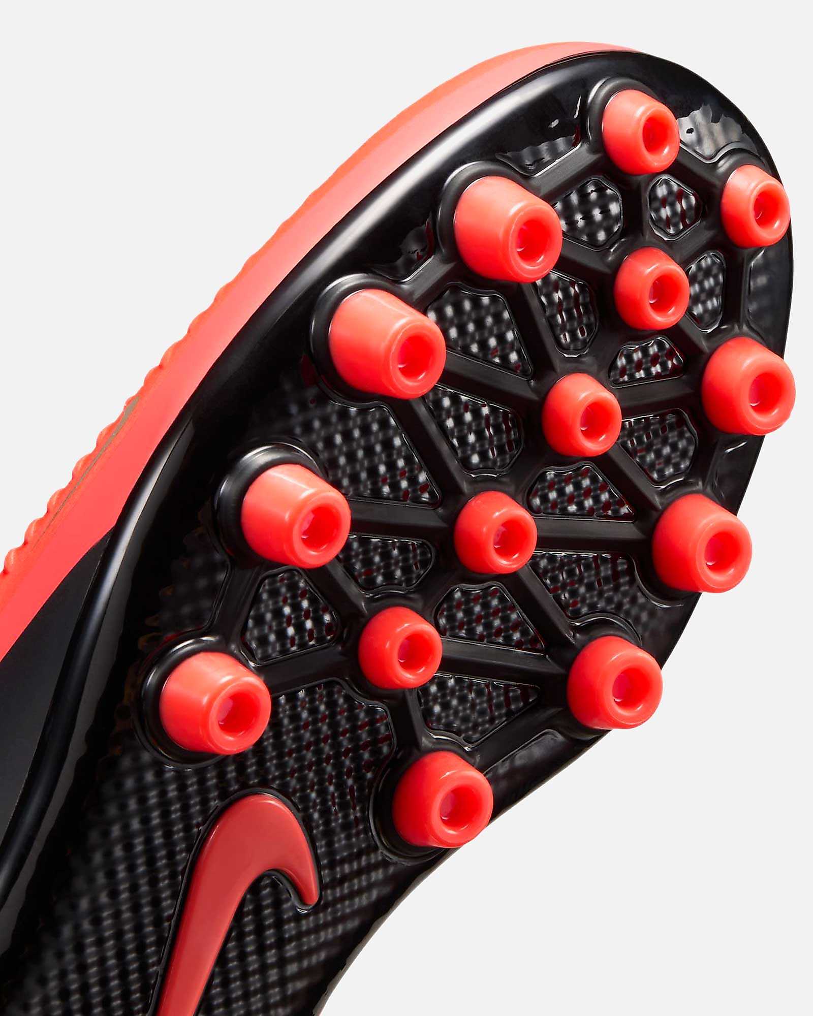 Botas Nike Phantom 6 Low Academy AG - Fútbol Factory