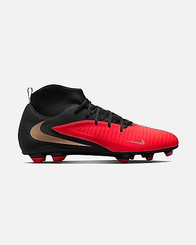 Botas Nike Phantom 6 High Club FG/MG