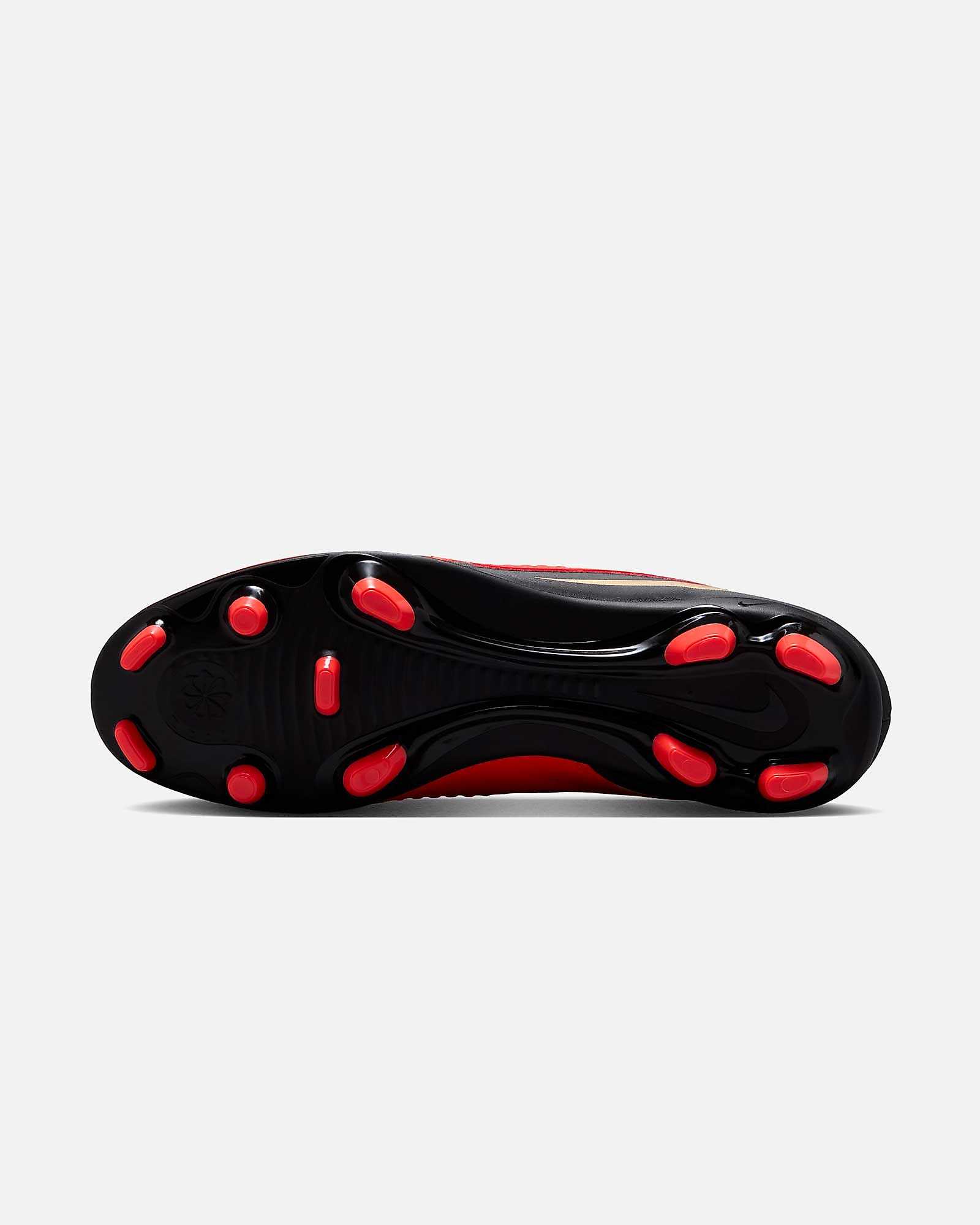 Botas Nike Phantom 6 High Club FG/MG Botas Nike Phantom 6 High Club FG/MG - Fútbol Factory