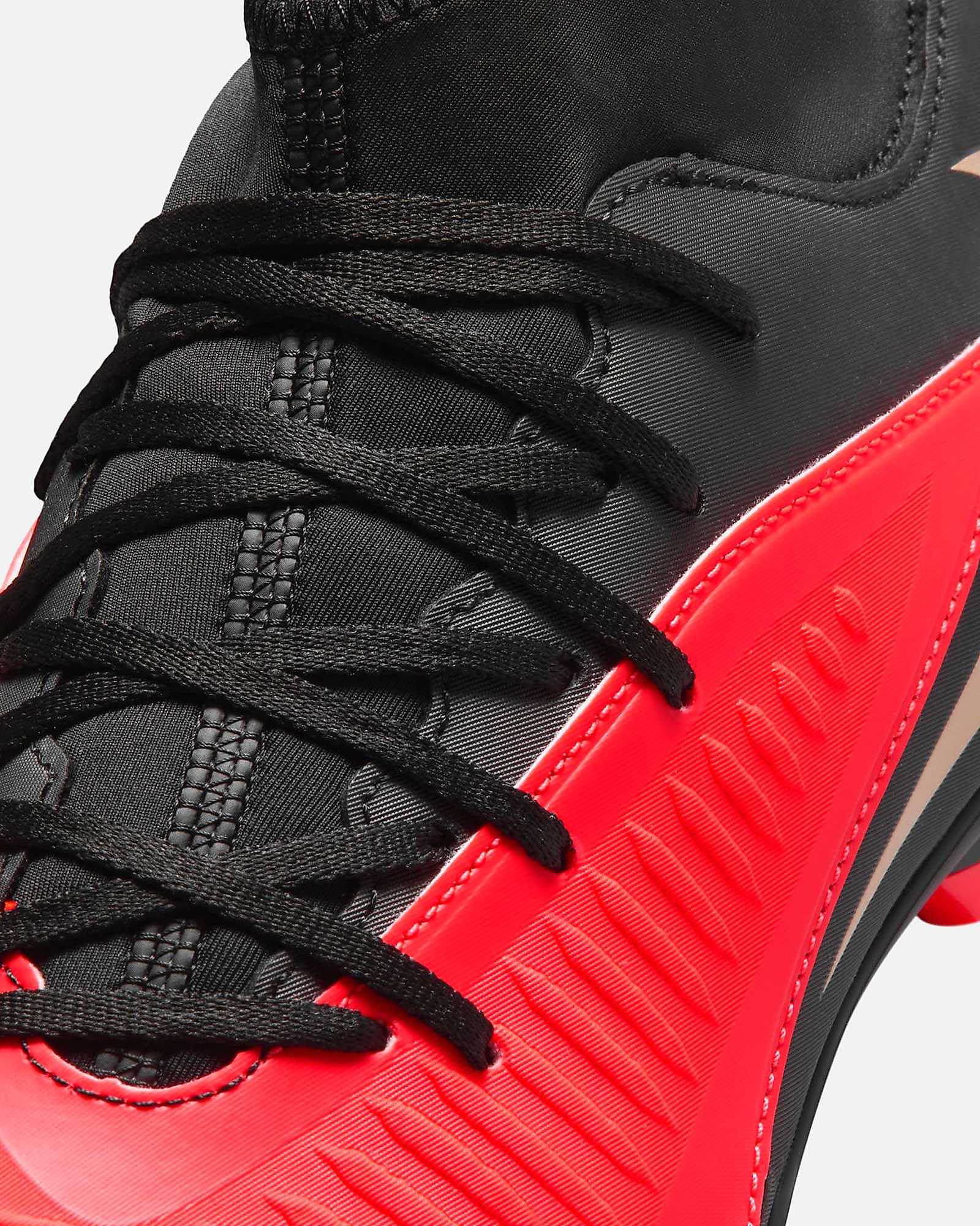 Botas Nike Phantom 6 High Club FG/MG Botas Nike Phantom 6 High Club FG/MG - Fútbol Factory