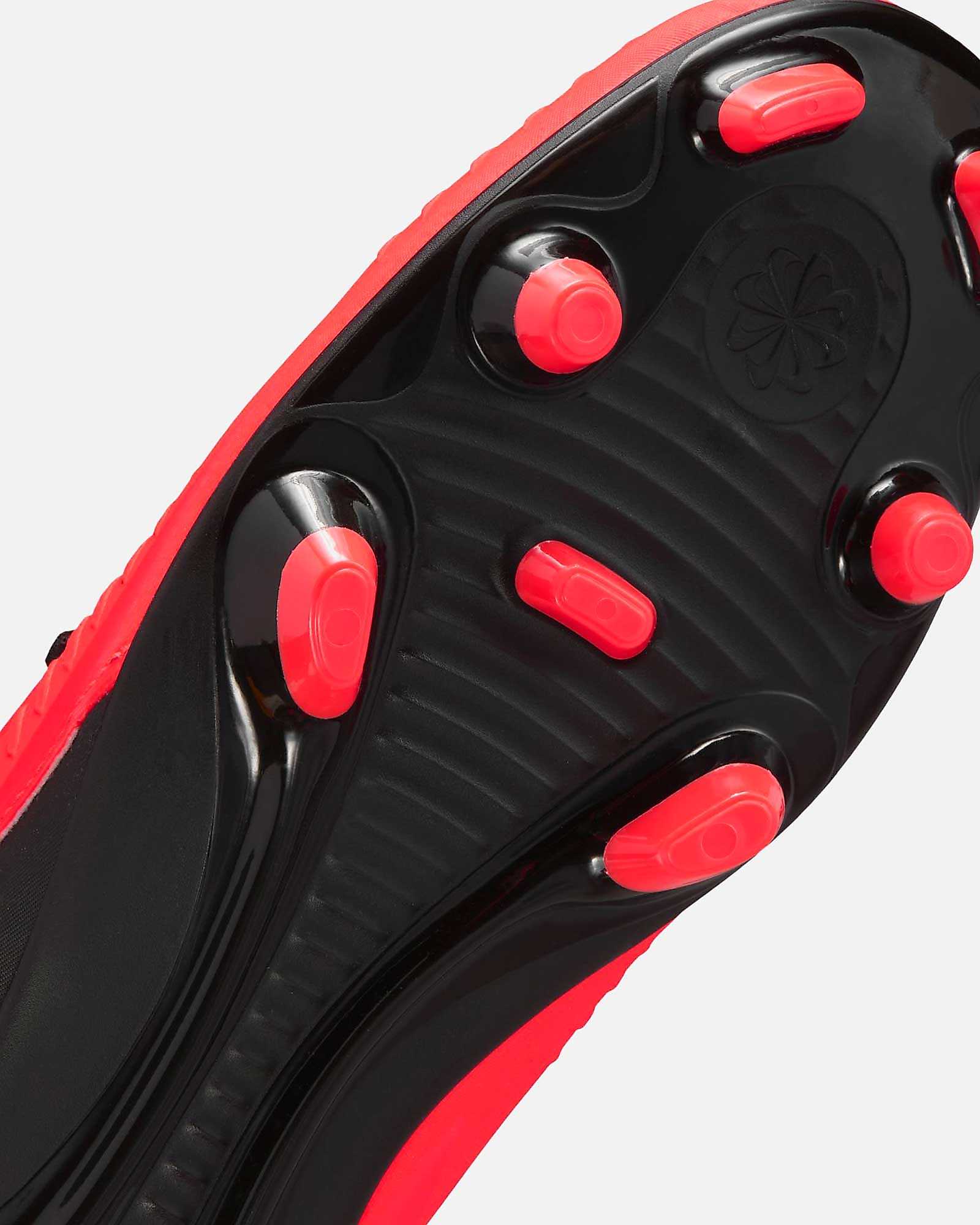 Botas Nike Phantom 6 High Club FG/MG Botas Nike Phantom 6 High Club FG/MG - Fútbol Factory