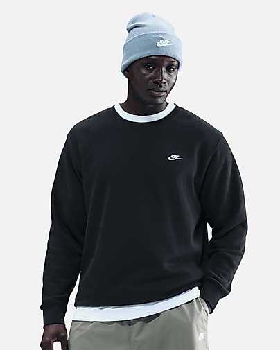 Sudadera Nike Club Fleece