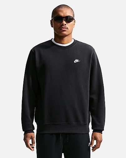Sudadera Nike Club Fleece