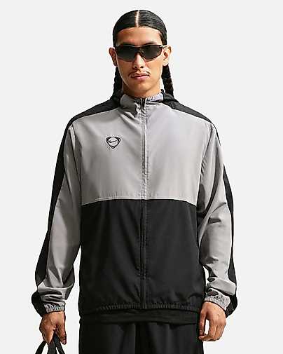 Chaqueta Nike Strike Woven Dri-FIT