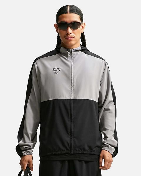 Casaco Nike Strike Woven Dri-FIT