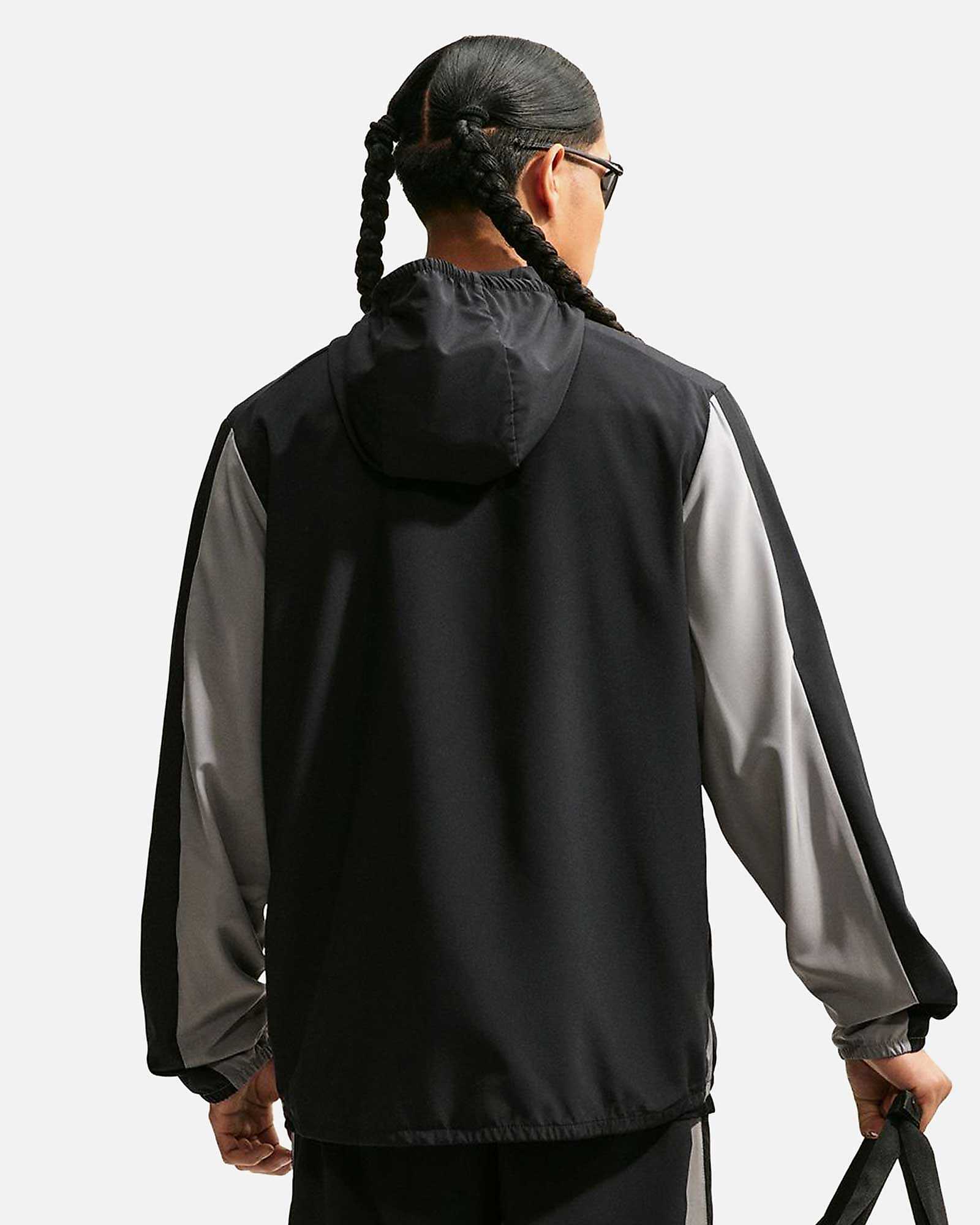 Chaqueta Nike Strike Woven Dri-FIT Chaqueta Nike Strike Woven Dri-FIT - Fútbol Factory