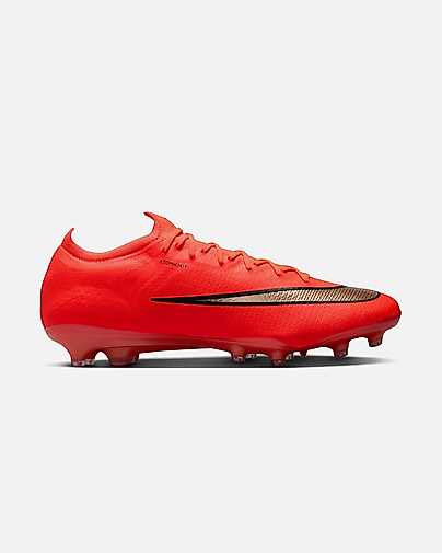 Botas Nike Mercurial Vapor 17 Elite AG
