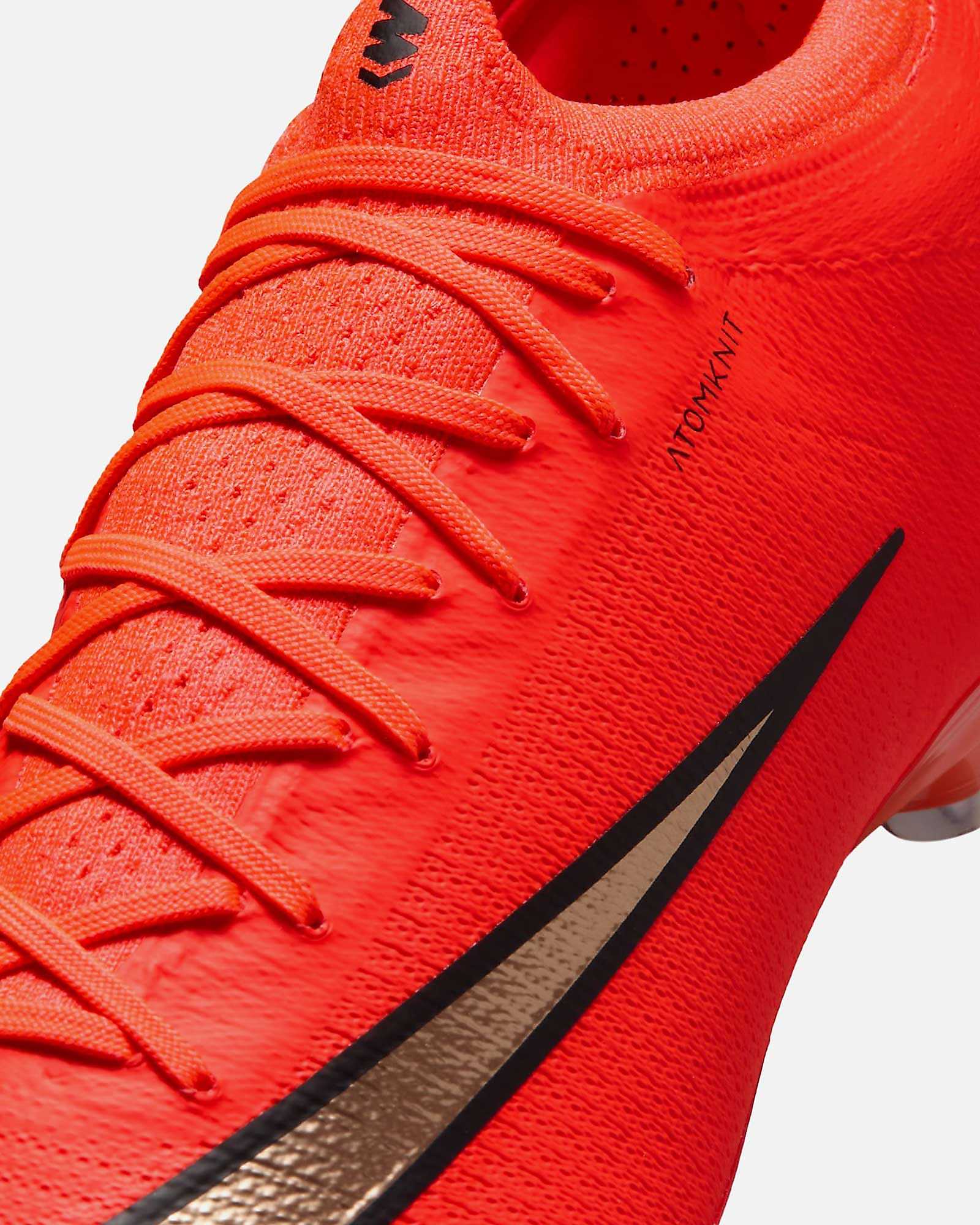 Botas Nike Mercurial Vapor 17 Elite AG Botas Nike Mercurial Vapor 17 Elite AG - Fútbol Factory