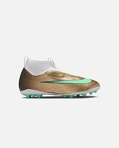 Botas  Nike Mercurial Superfly 11 Academy AG Mbappé