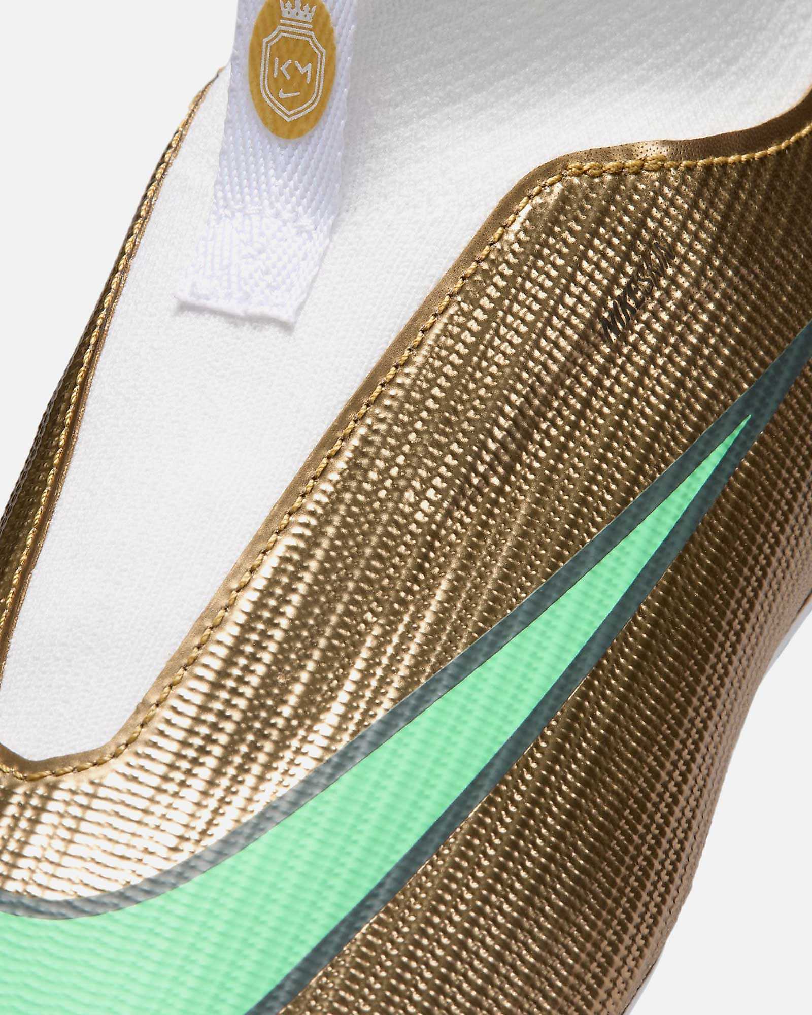 Botas Nike Mercurial Superfly 11 Academy AG Mbappé Botas Nike Mercurial Superfly 11 Academy AG Mbappé - Fútbol Factory
