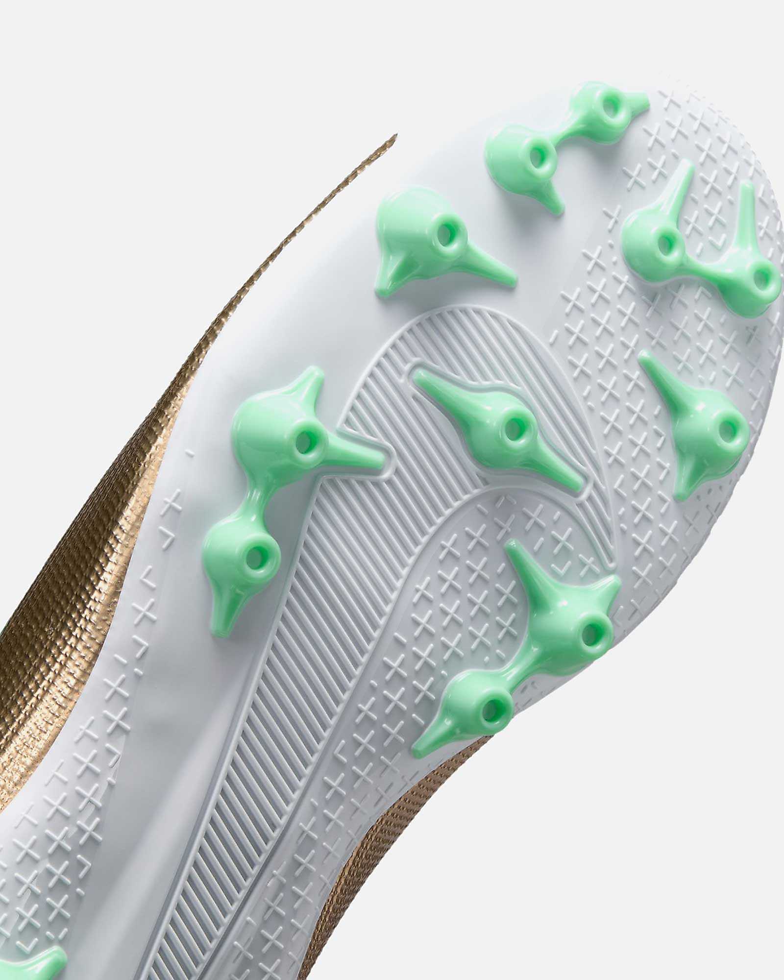 Botas Nike Mercurial Superfly 11 Academy AG Mbappé Botas Nike Mercurial Superfly 11 Academy AG Mbappé - Fútbol Factory