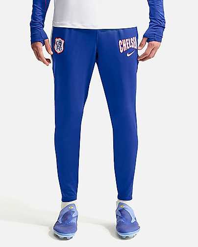 Pantalón largo de entrenamiento Chelsea FC 2026/2027 Strike