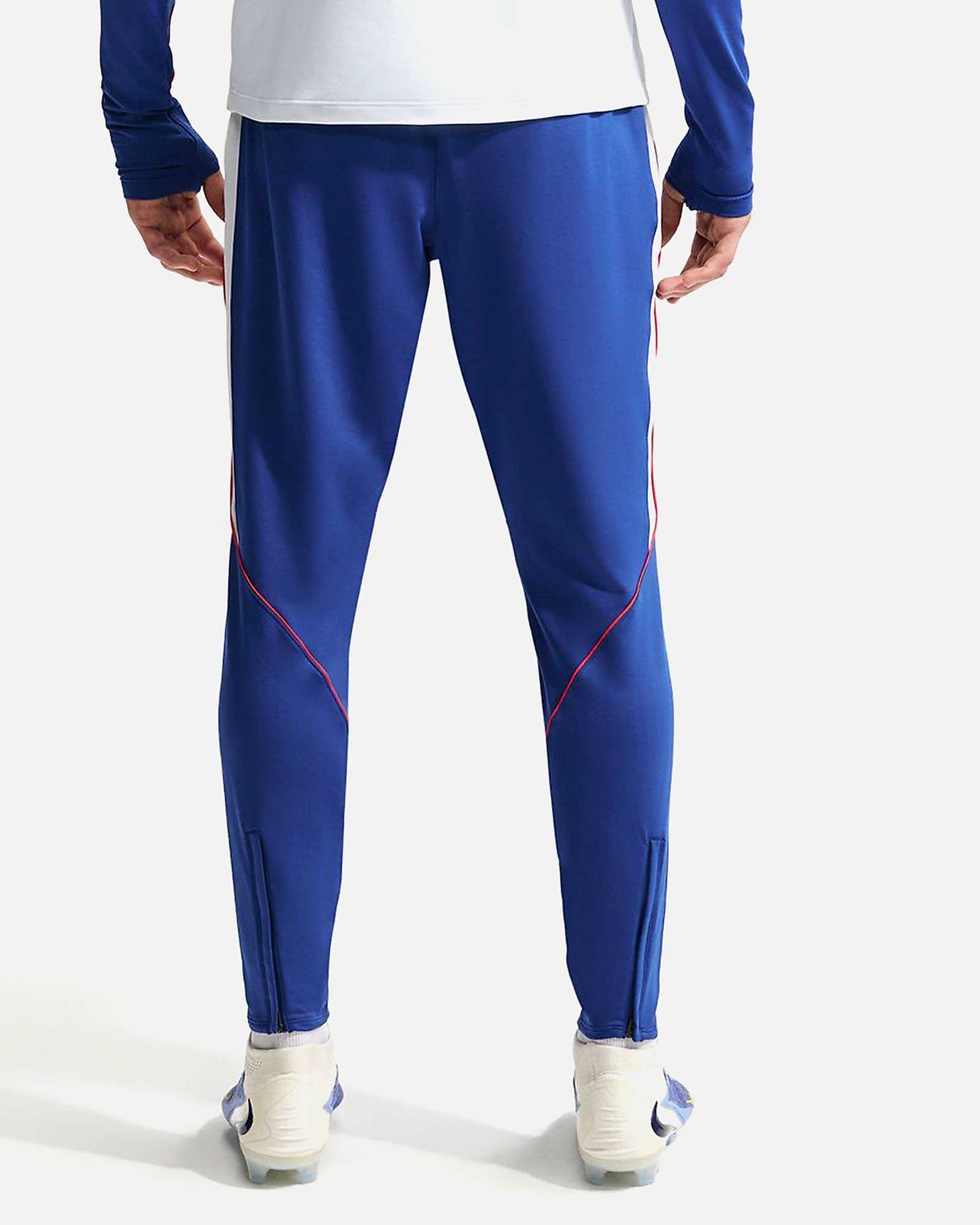 Pantalón largo de entrenamiento Chelsea FC 2026/2027 Strike Pantalón largo de entrenamiento Chelsea FC 2026/2027 Strike - Fútbol Factory