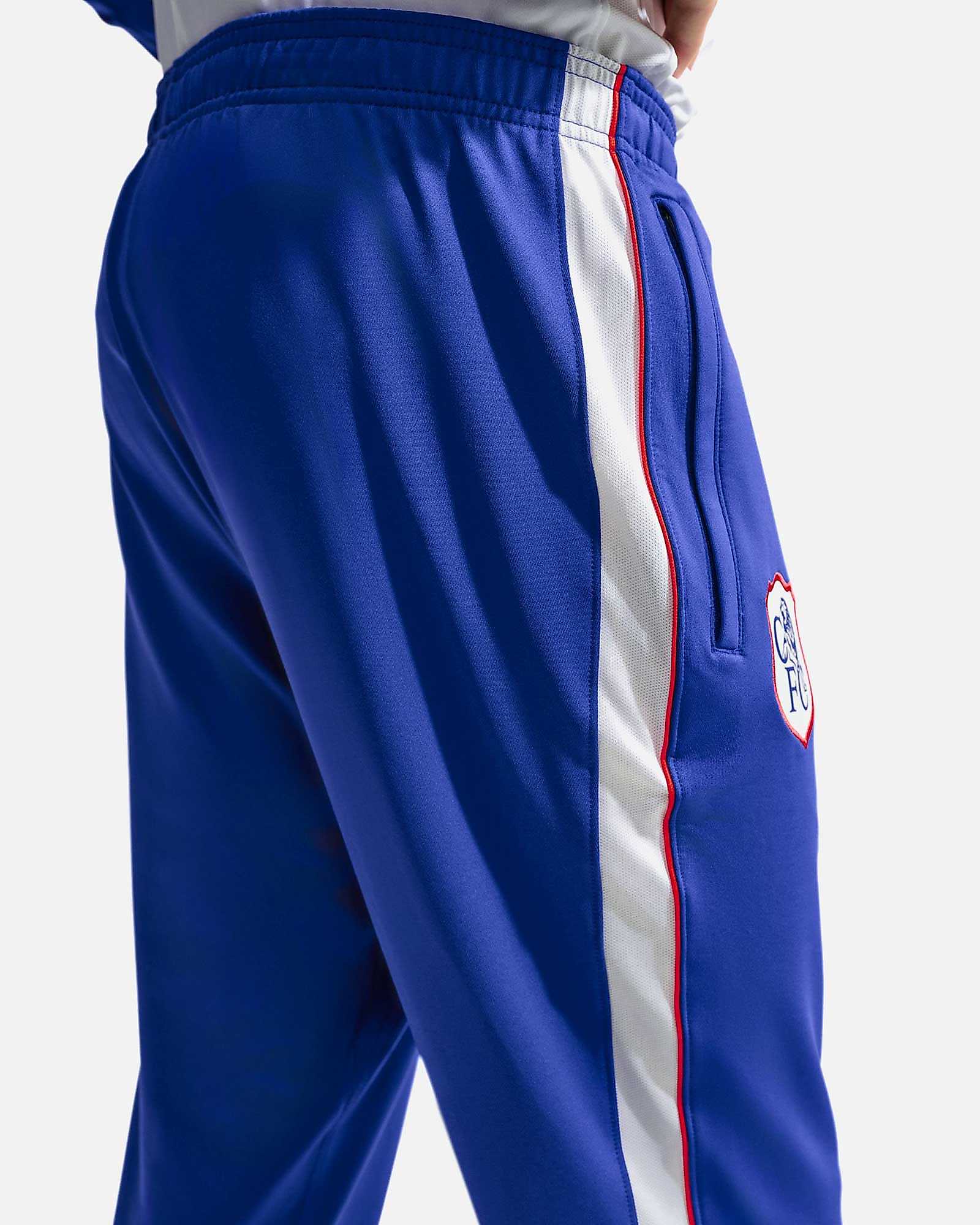 Pantalón largo de entrenamiento Chelsea FC 2026/2027 Strike Pantalón largo de entrenamiento Chelsea FC 2026/2027 Strike - Fútbol Factory
