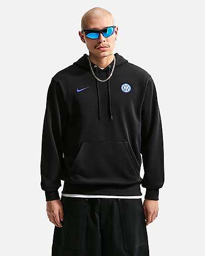 Sudadera Inter de Milán 2026/2027 Club French Terry