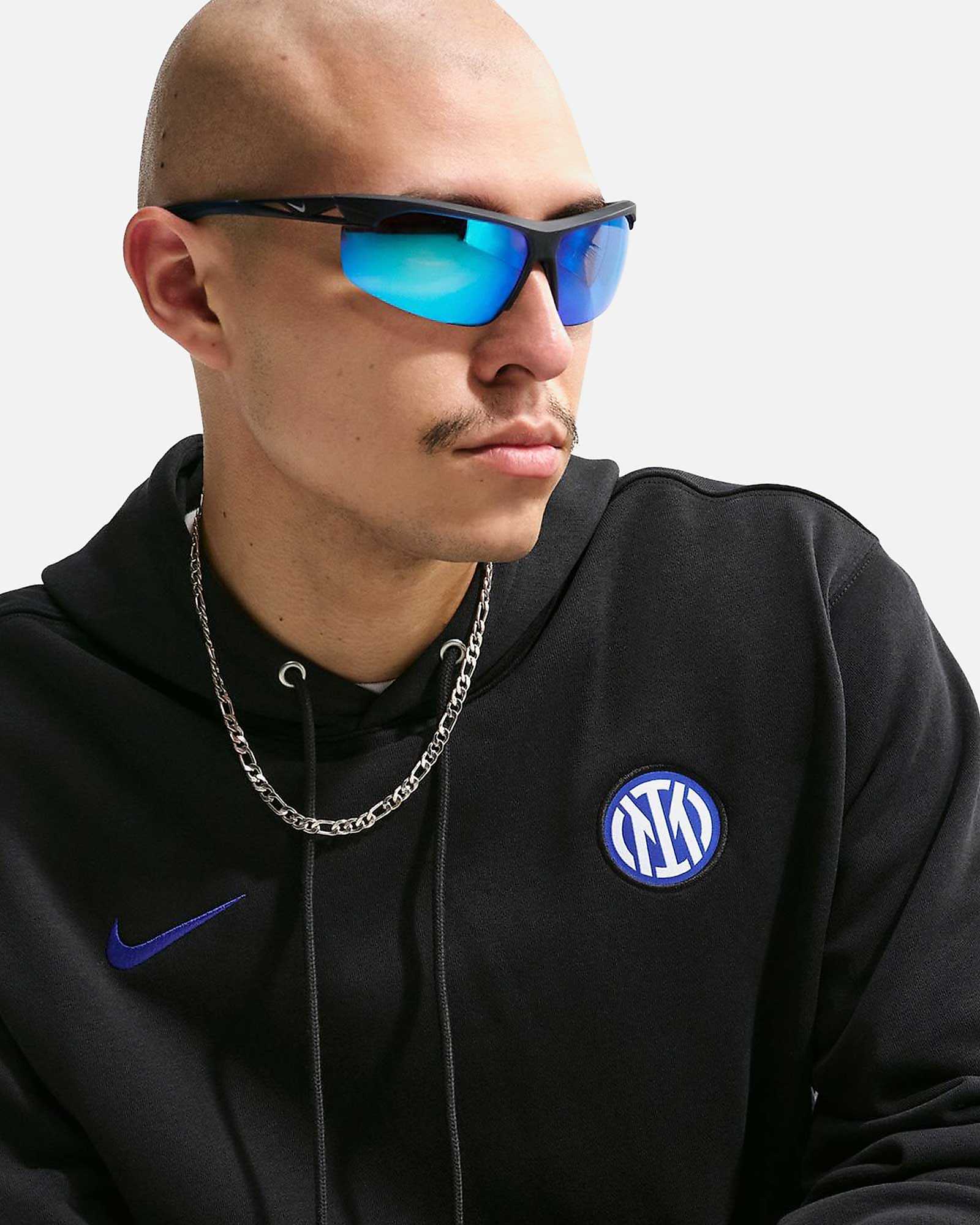 Sudadera Inter de Milán 2026/2027 Club French Terry Sudadera Inter de Milán 2026/2027 Club French Terry - Fútbol Factory