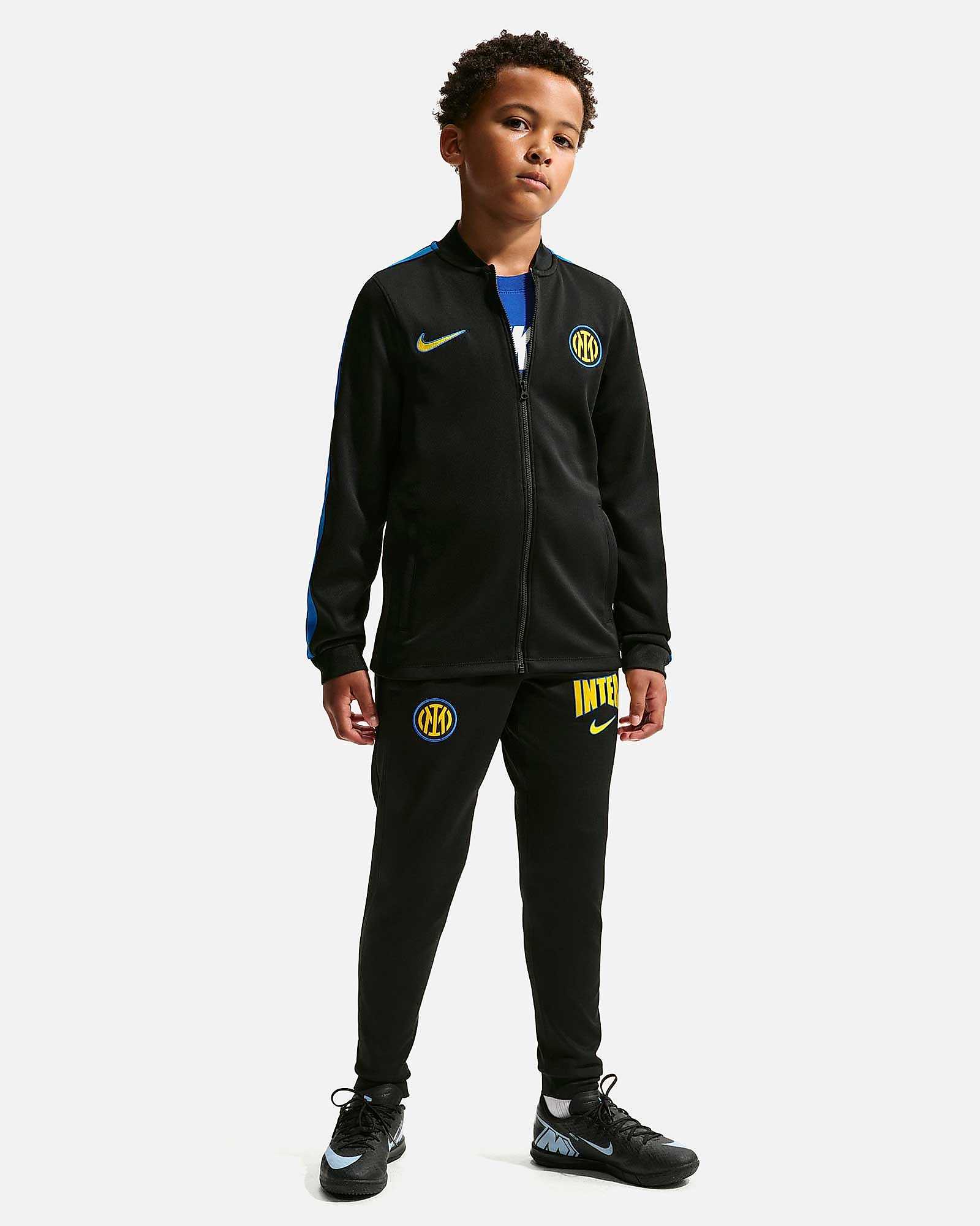 Nike Chándal de entrenamiento Inter de Milán TR