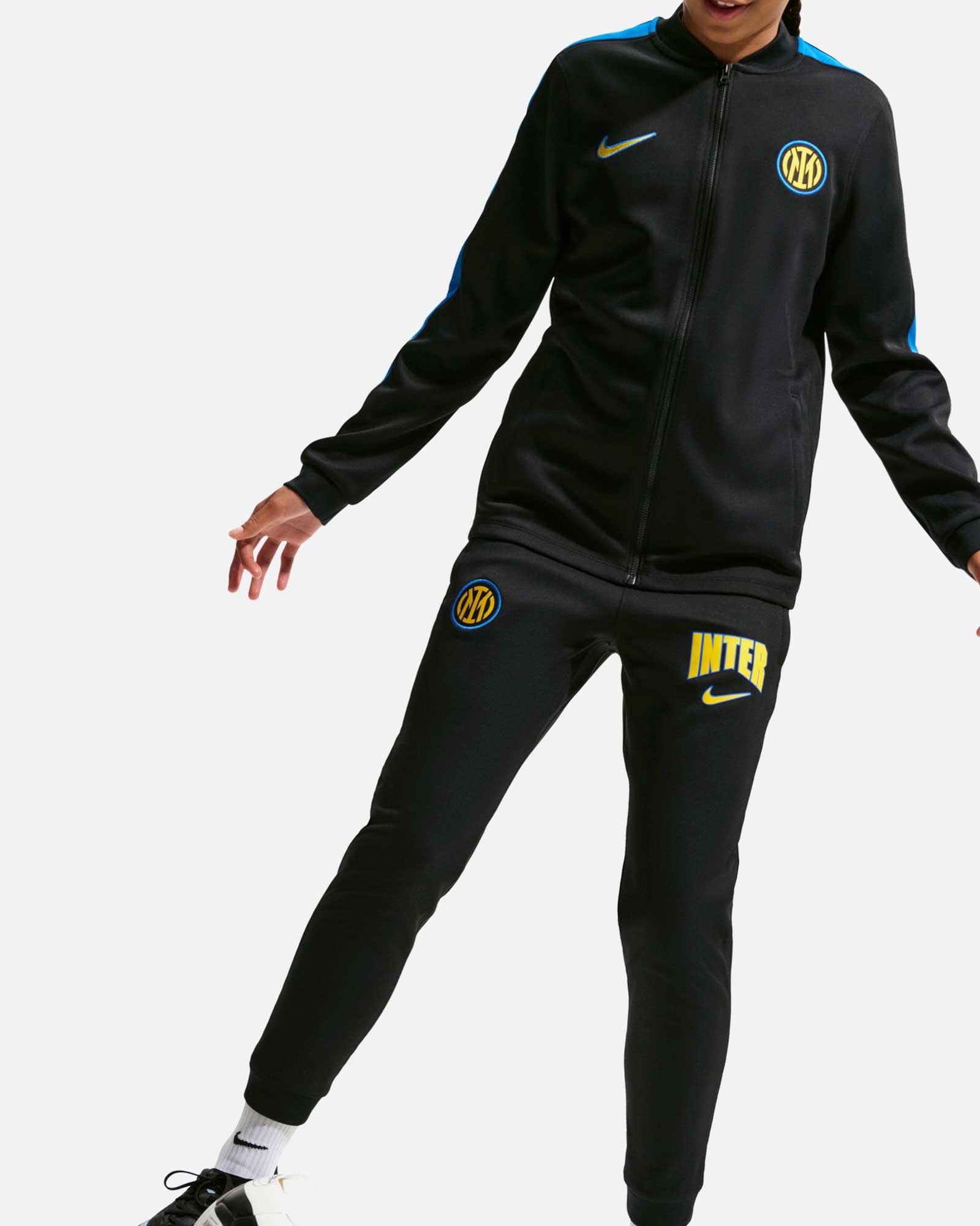 Chándal Inter de Milão TR 2026/2027 - Fútbol Factory