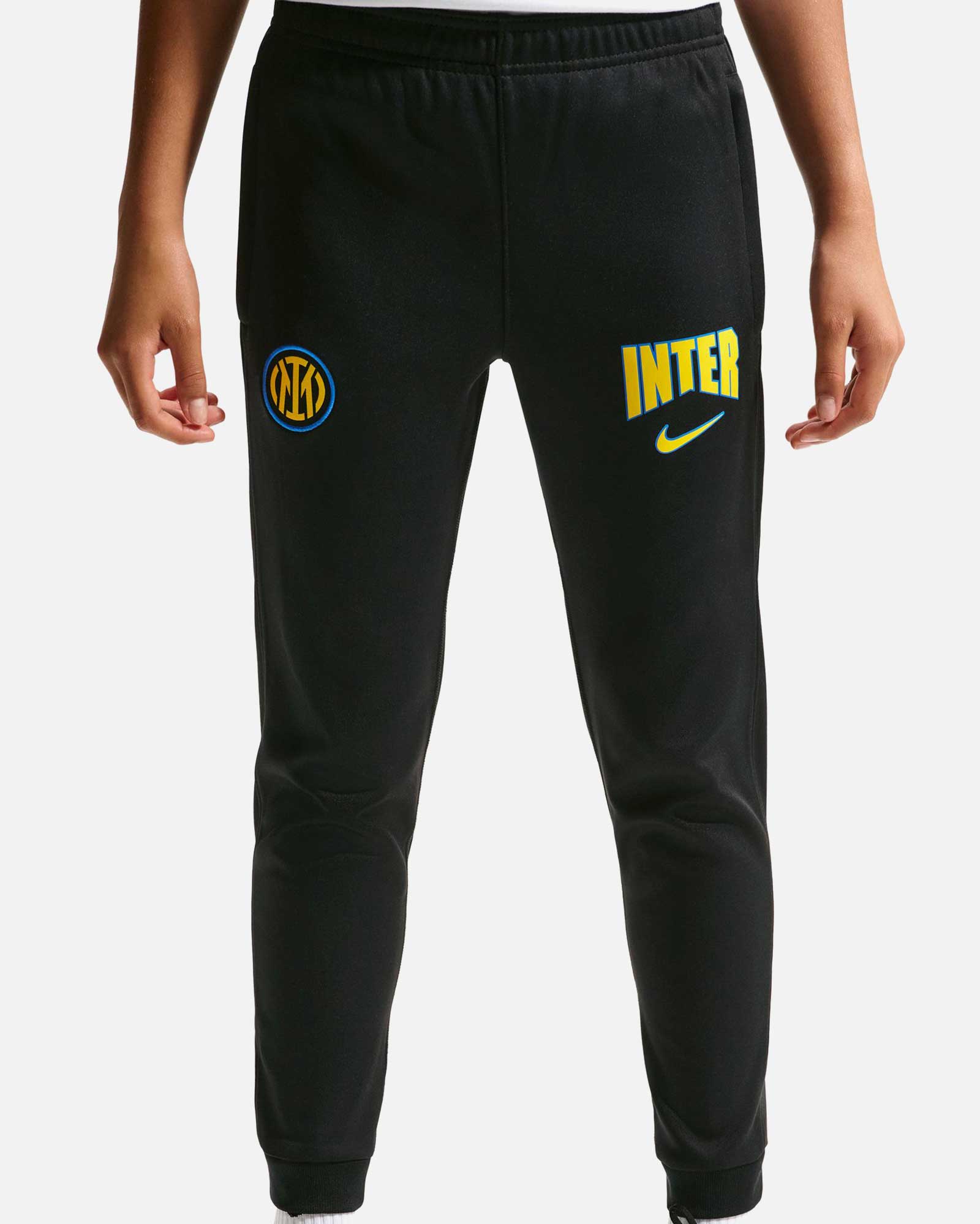 Chándal Inter de Milão TR 2026/2027 - Fútbol Factory