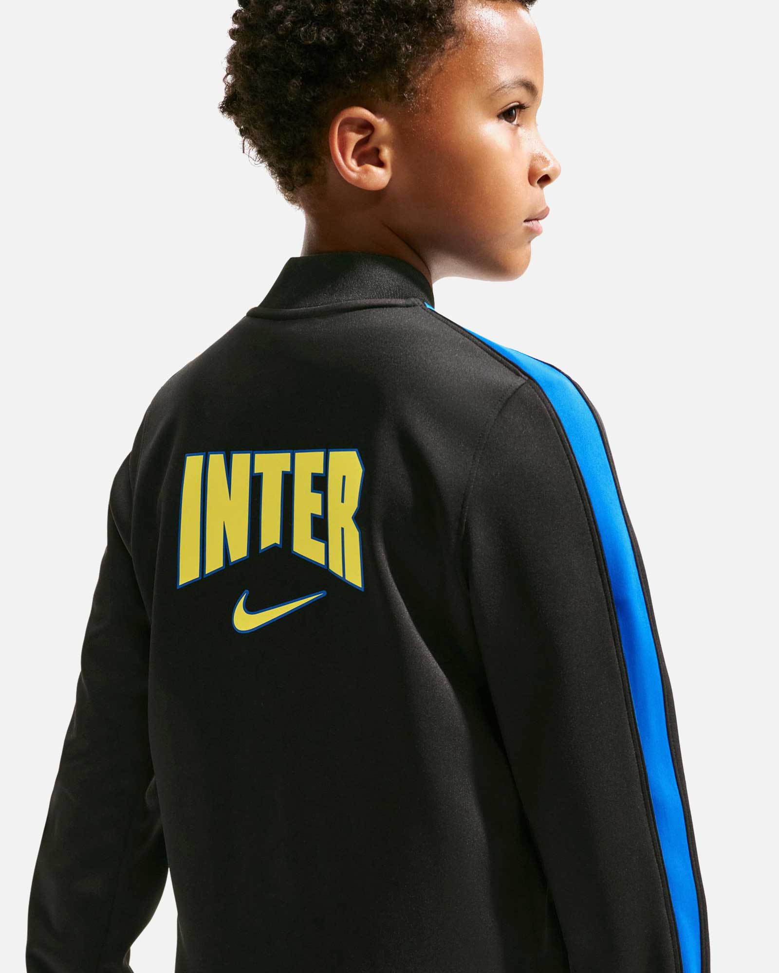 Chándal Inter de Milão TR 2026/2027 - Fútbol Factory