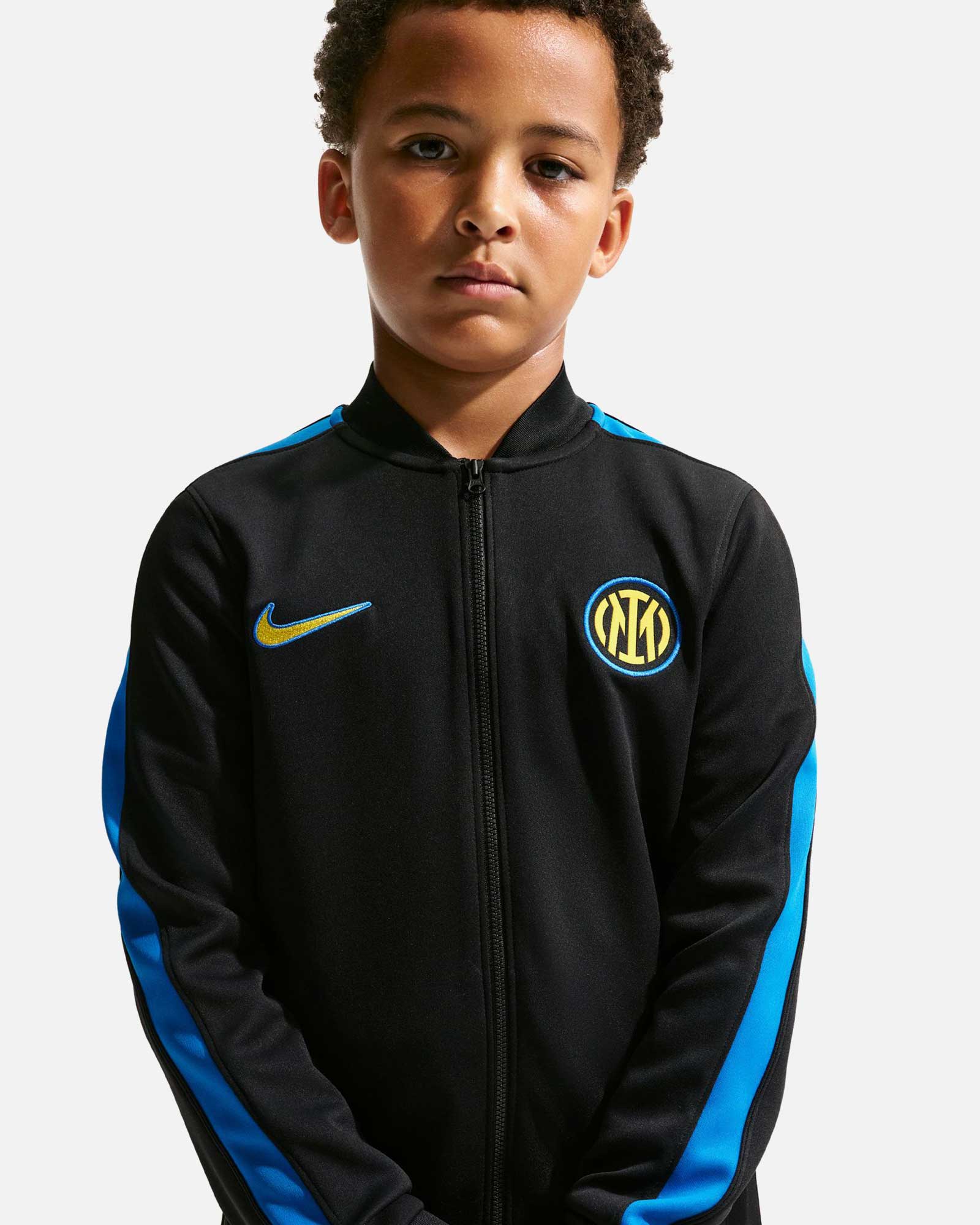 Chándal Inter de Milão TR 2026/2027 - Fútbol Factory