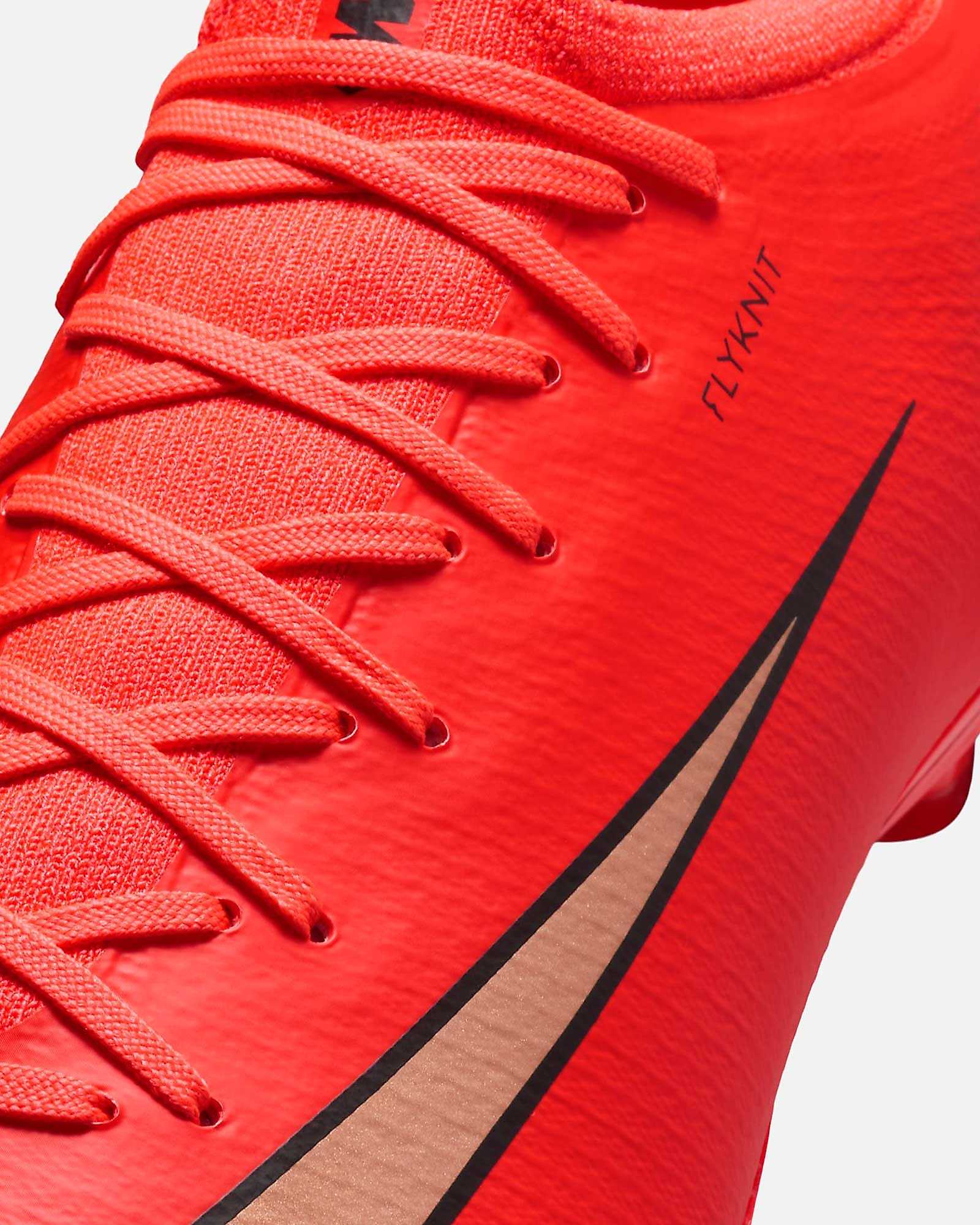 Botas Nike Mercurial Vapor 17 Pro AG Botas Nike Mercurial Vapor 17 Pro AG - Fútbol Factory