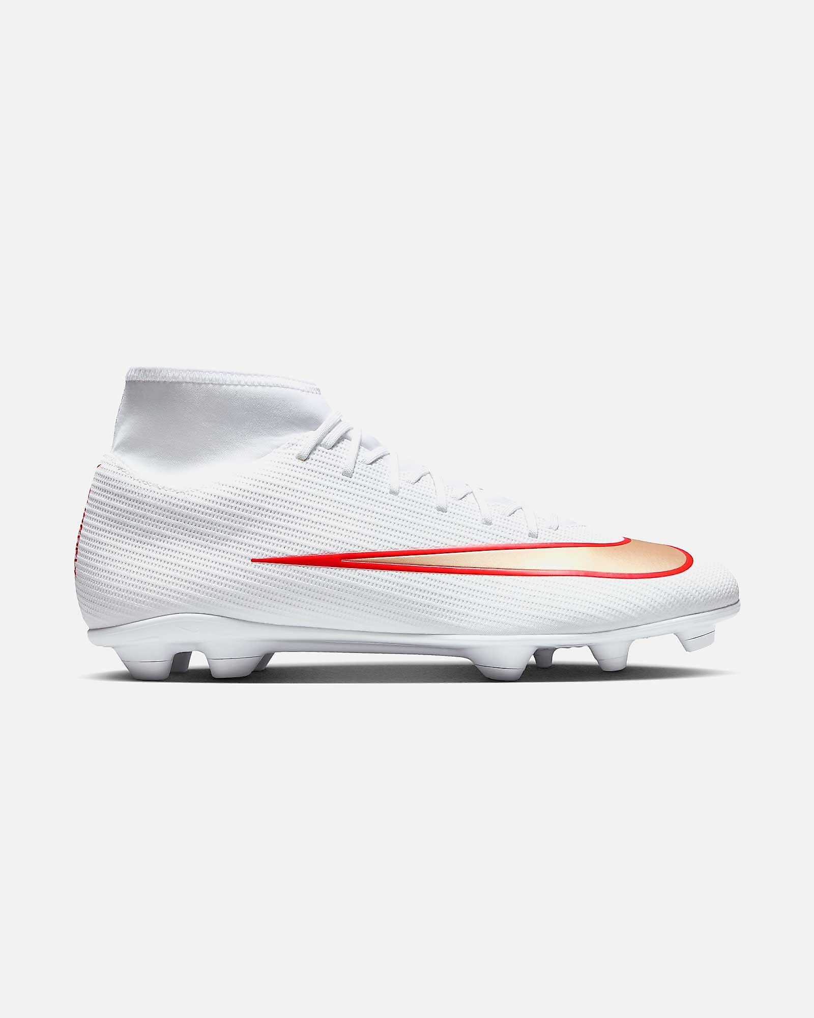 Botas Nike Mercurial Superfly 11 Club FG/MG Botas Nike Mercurial Superfly 11 Club FG/MG - Fútbol Factory