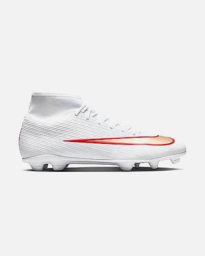 Botas Nike Mercurial Superfly 11 Club FG/MG