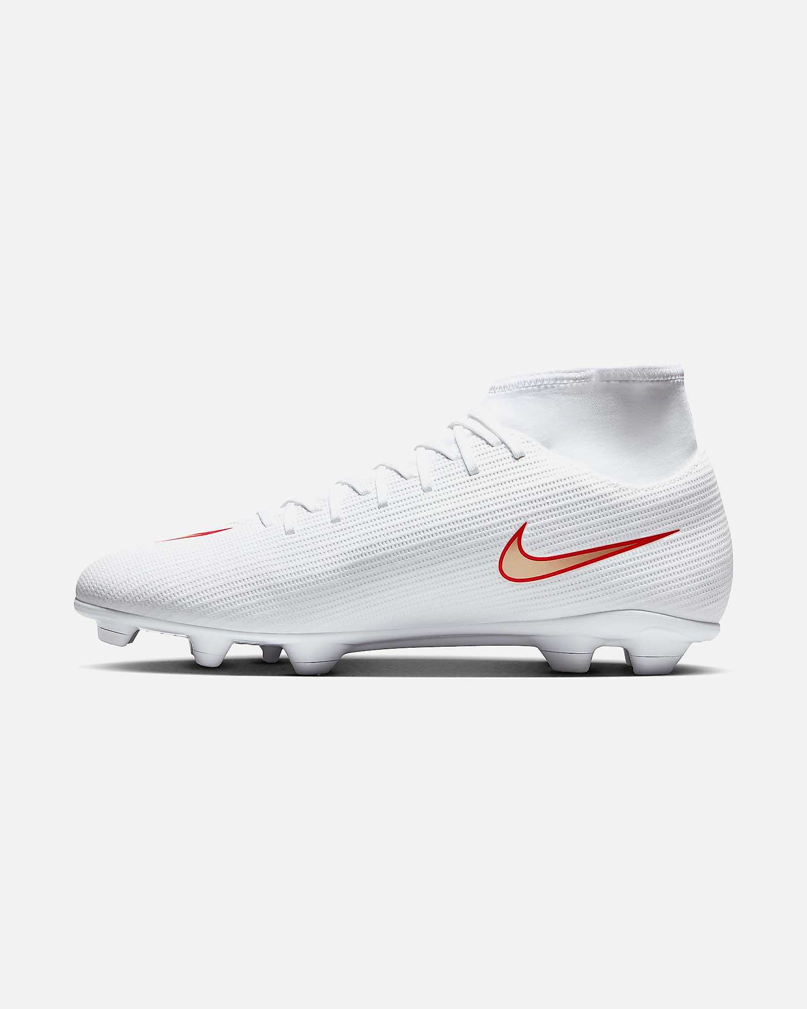 Botas Nike Mercurial Superfly 11 Club FG/MG Botas Nike Mercurial Superfly 11 Club FG/MG - Fútbol Factory
