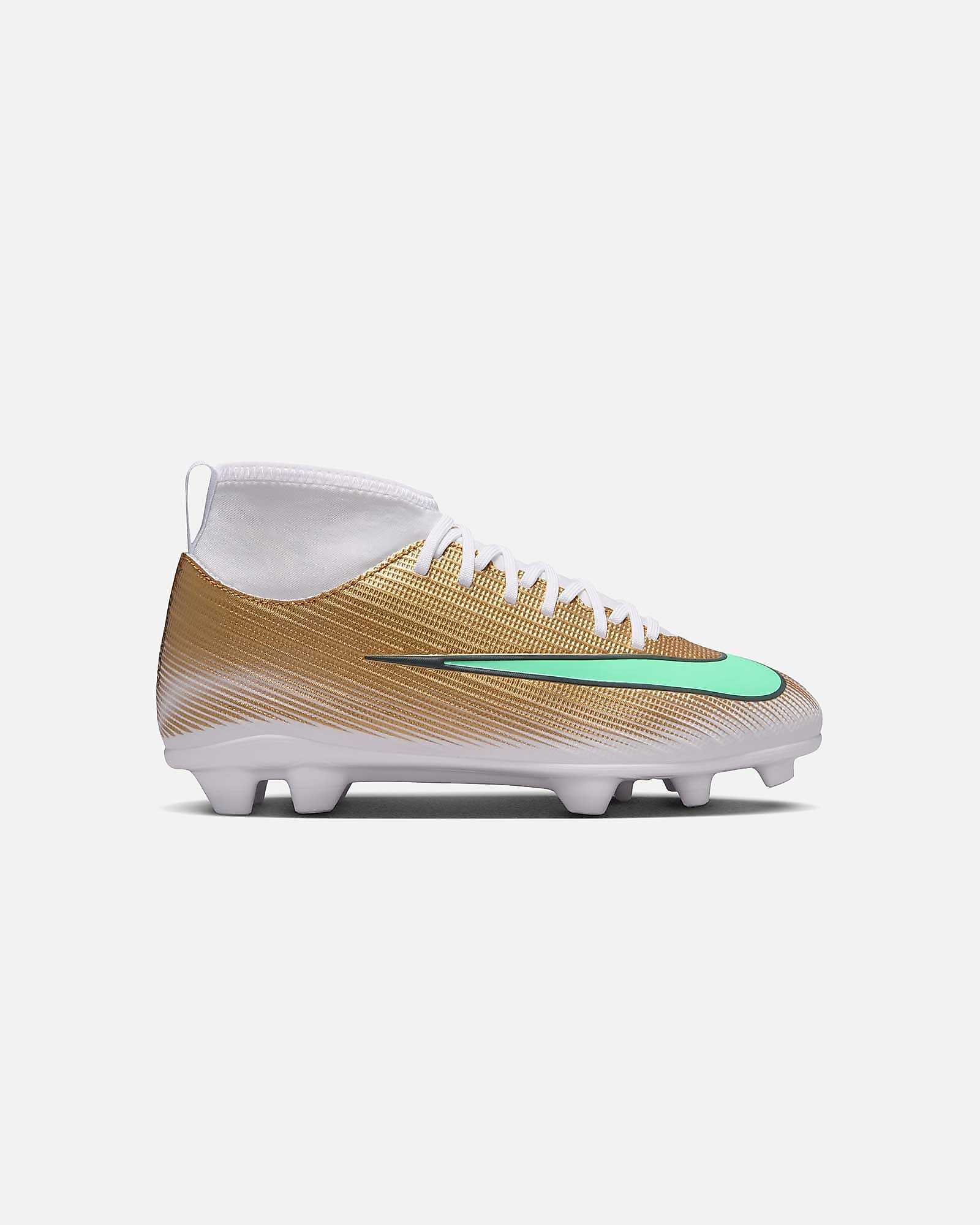 Botas Nike Mercurial Superfly 11 Club HG Mbappé Botas Nike Mercurial Superfly 11 Club HG Mbappé - Fútbol Factory