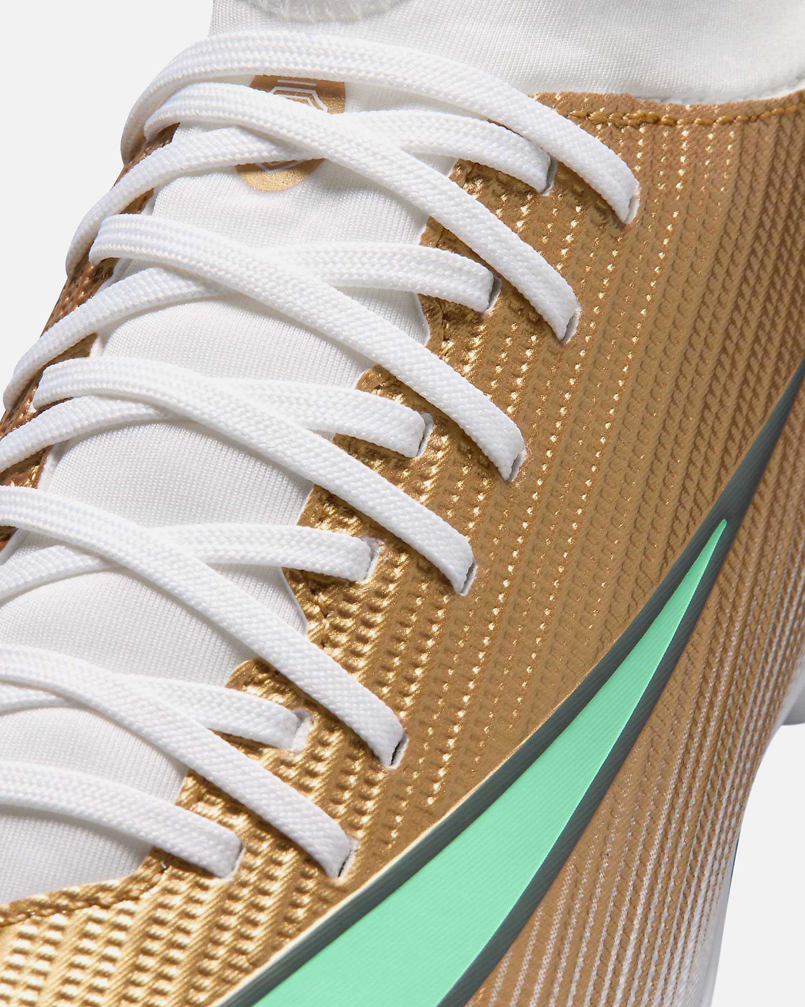Botas Nike Mercurial Superfly 11 Club HG Mbappé Botas Nike Mercurial Superfly 11 Club HG Mbappé - Fútbol Factory