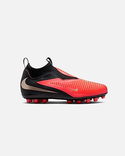 Botas Nike Phantom 6 High Academy AG