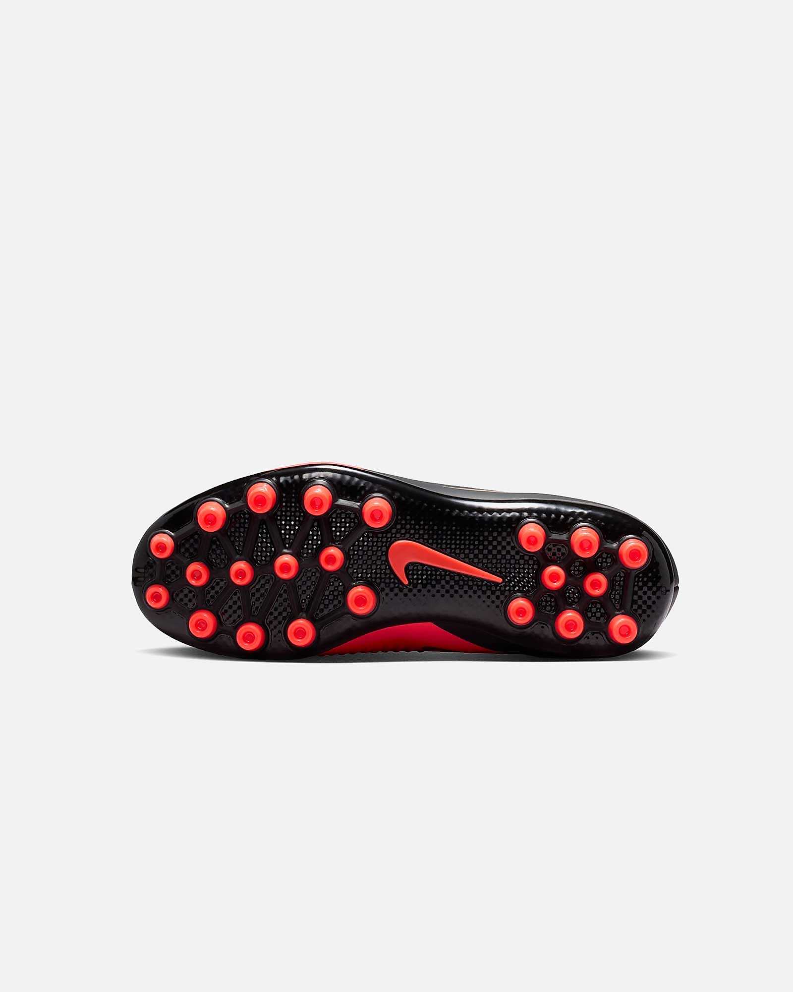 Botas Nike Phantom 6 High Academy AG Botas Nike Phantom 6 High Academy AG - Fútbol Factory