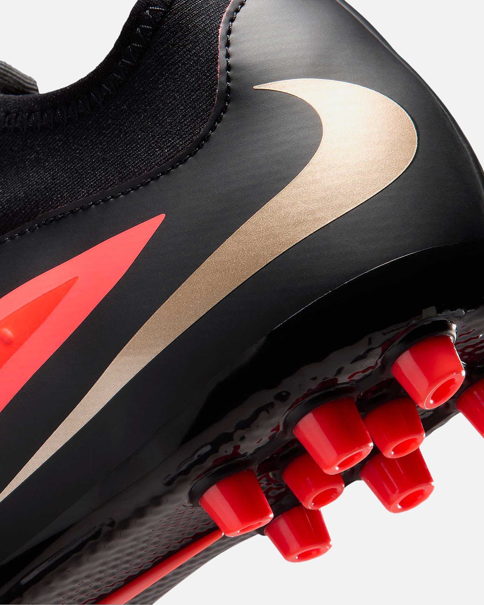Botas Nike Phantom 6 High Academy AG Botas Nike Phantom 6 High Academy AG - Fútbol Factory
