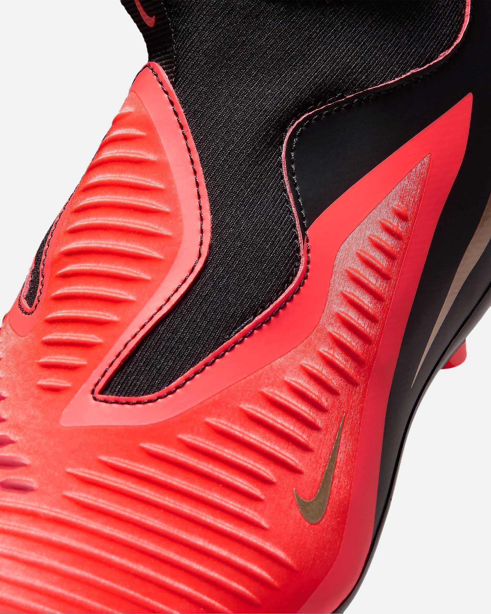 Botas Nike Phantom 6 High Academy AG Botas Nike Phantom 6 High Academy AG - Fútbol Factory