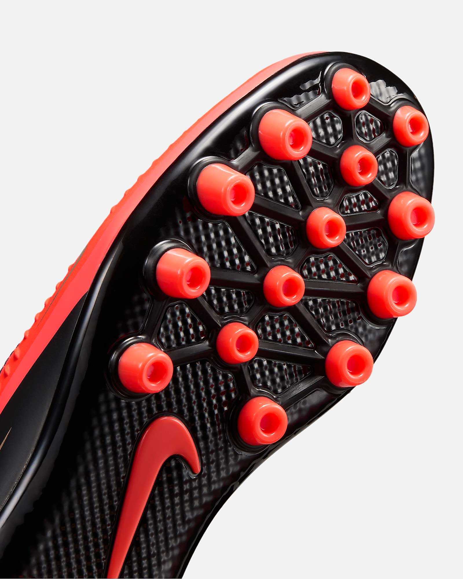 Botas Nike Phantom 6 High Academy AG Botas Nike Phantom 6 High Academy AG - Fútbol Factory