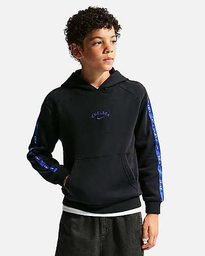 Sudadera Chelsea FC 2026/2027 City Side