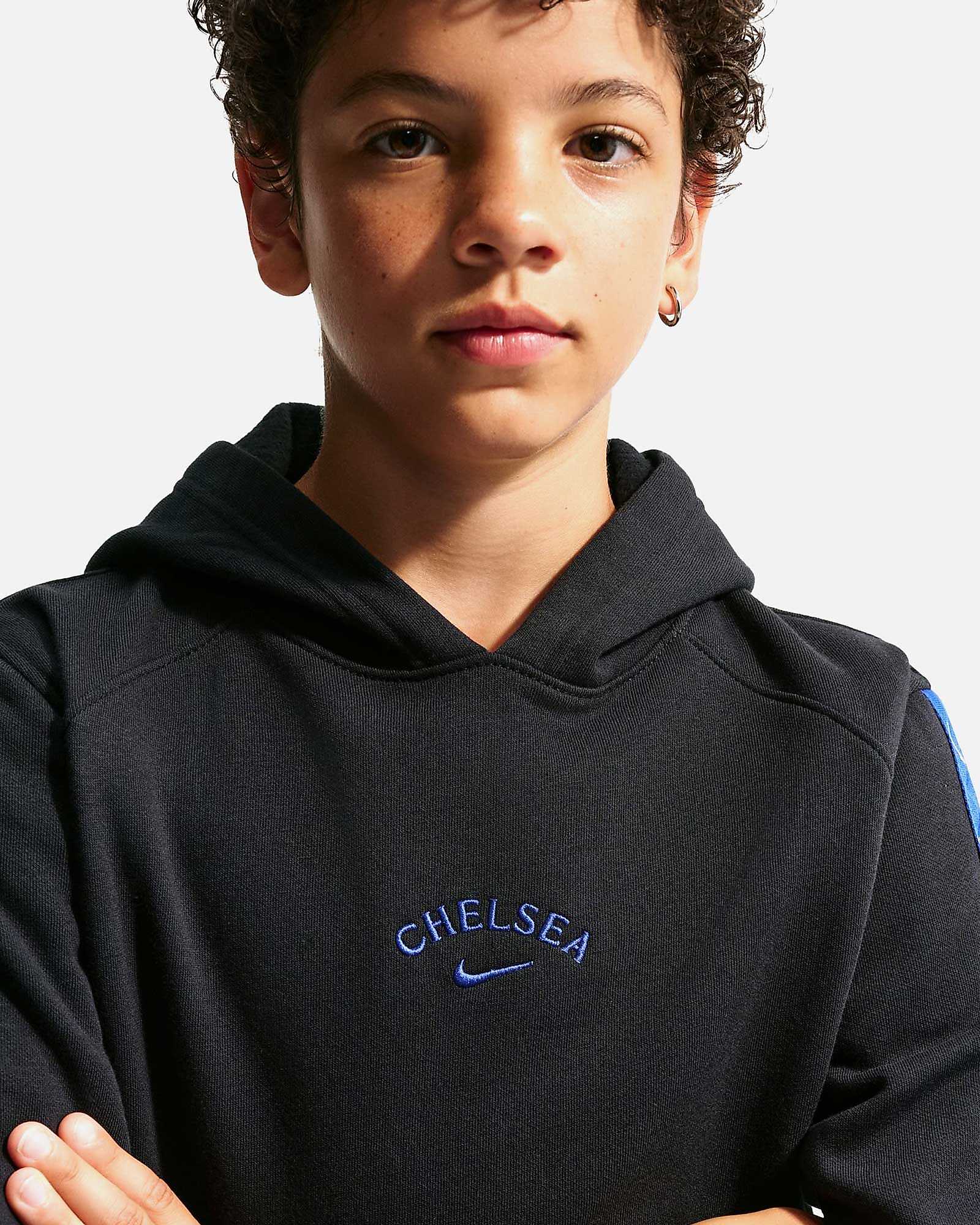 Sudadera Chelsea FC 2026/2027 City Side - Fútbol Factory