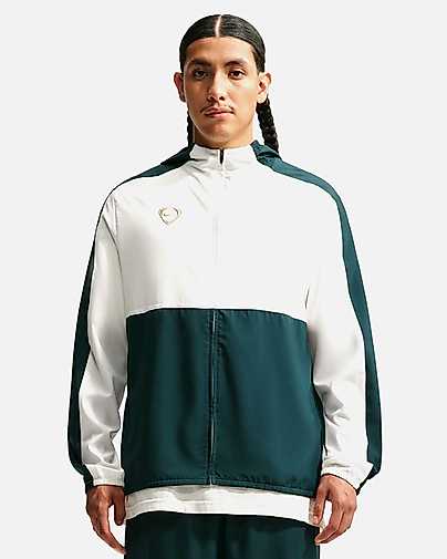 Casaco Nike Strike Dri-FIT Woven