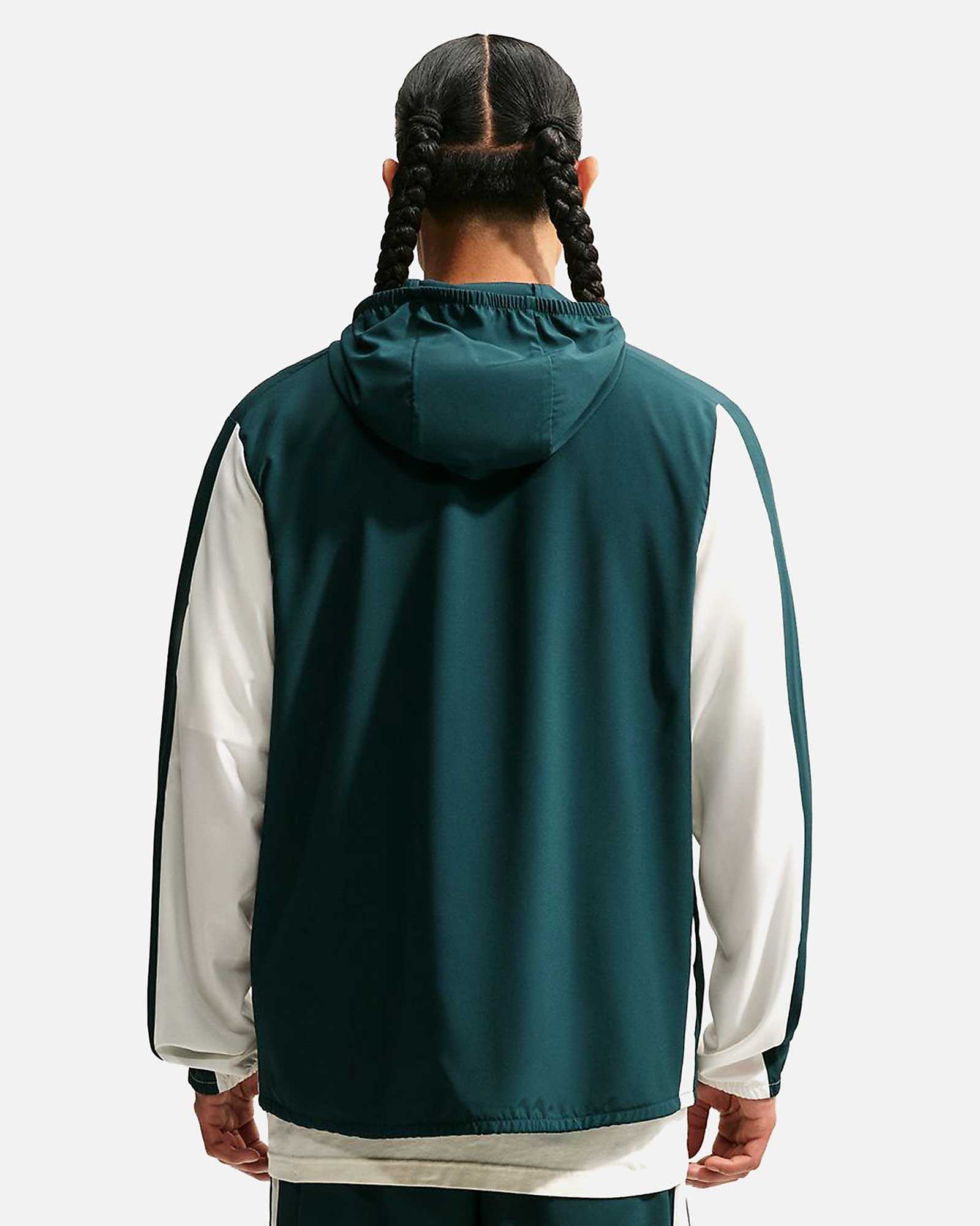 Casaco Nike Strike Dri-FIT Woven - Fútbol Factory