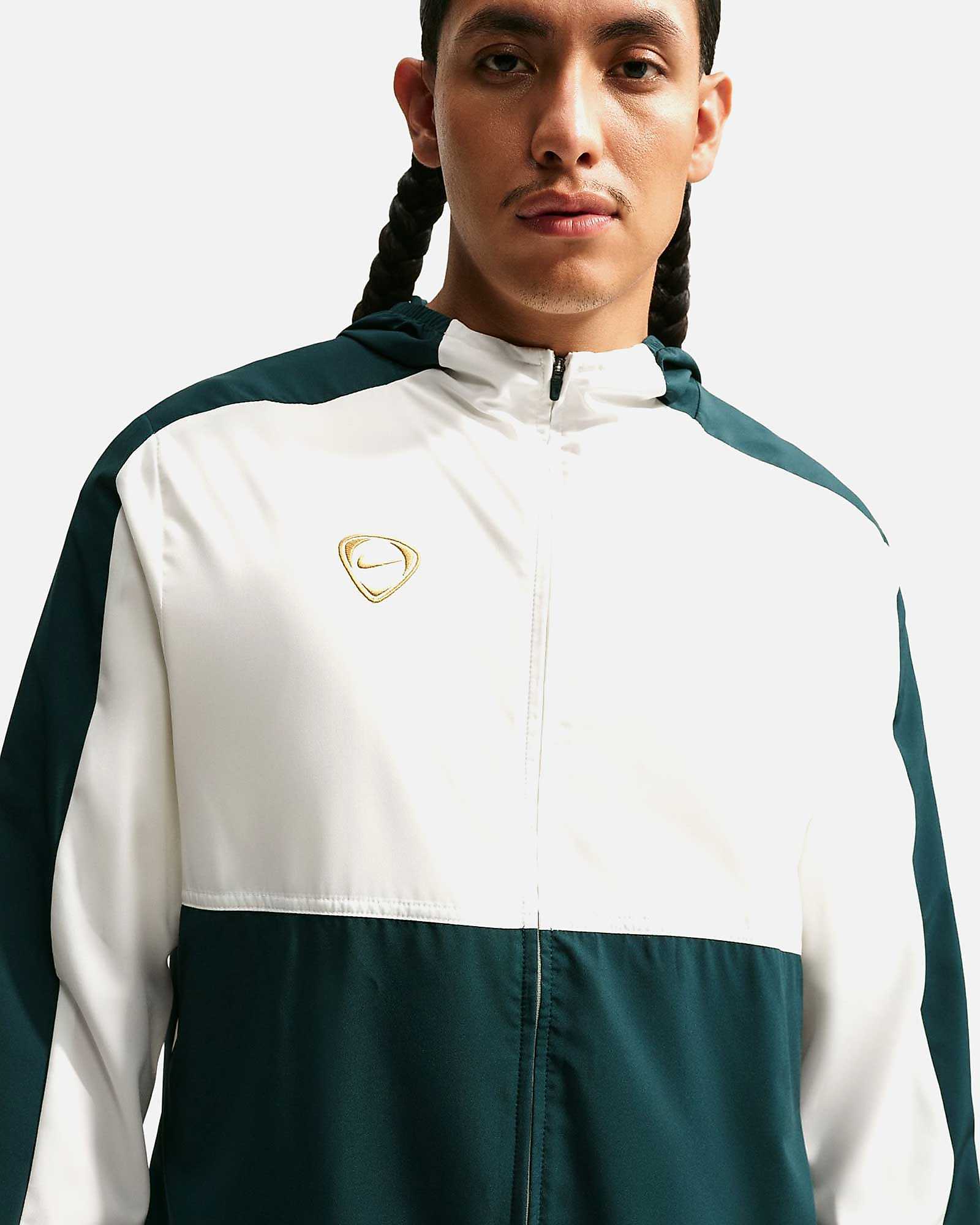 Casaco Nike Strike Dri-FIT Woven - Fútbol Factory